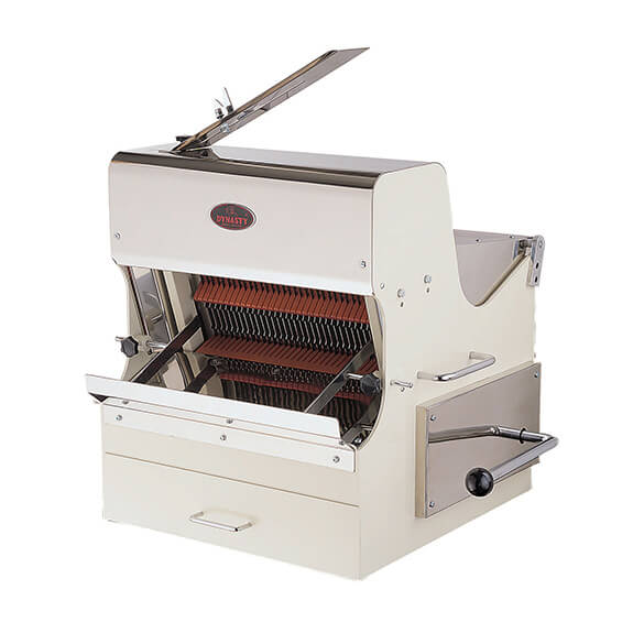 Bread Slicer Machine 